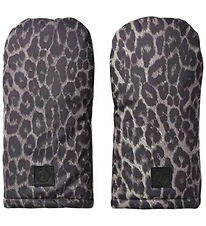 Elodie Details Barnevognshandsker - Le Leopard