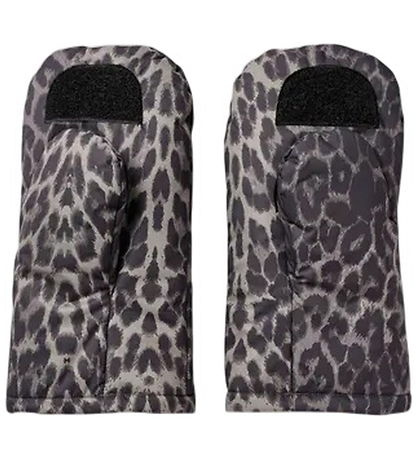Elodie Details Barnevognshandsker - Le Leopard