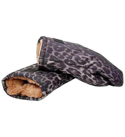 Elodie Details Barnevognshandsker - Le Leopard