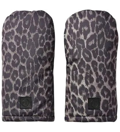 Elodie Details Barnevognshandsker - Le Leopard