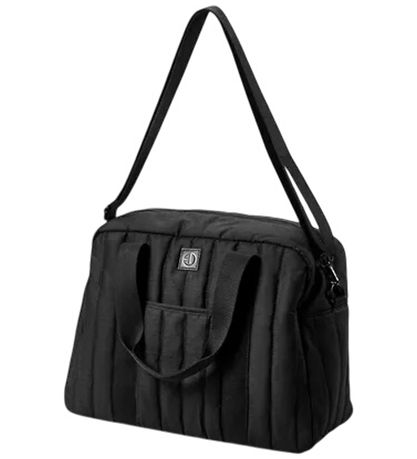 Elodie Details Pusletaske - Sort