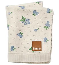 Elodie Details Babytæppe - Blueberry Bliss