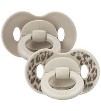 Elodie Details Sut - 2-pak - Le Leopard