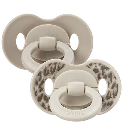 Elodie Details Sut - 2-pak - Le Leopard