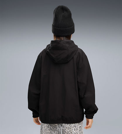Puma Jakke m. Fleece - Transeasonal - Sort