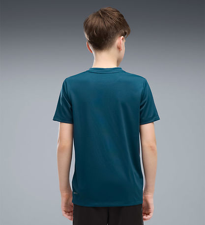 Puma T-shirt - TAD ESS - Midnight Petrol