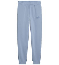 Puma Sweatpants - ESS No. 1 - Zen Blue