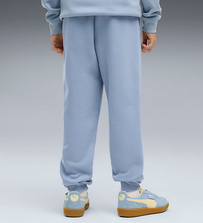 Puma Sweatpants - ESS No. 1 - Zen Blue