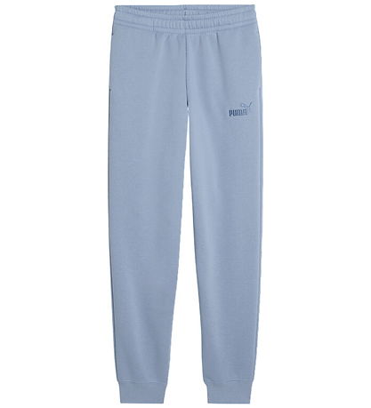 Puma Sweatpants - ESS No. 1 - Zen Blue