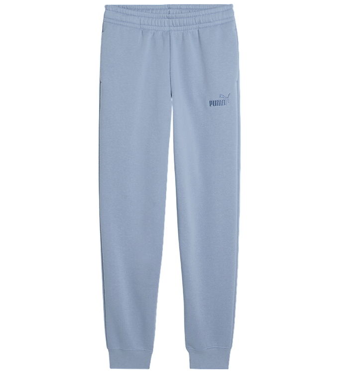 Puma Sweatpants - ESS No. 1 - Zen Blue