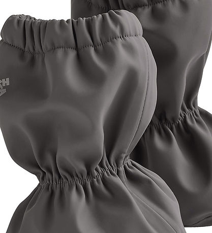 Wheat Regnfutter - PU - Como - Dark Charcoal