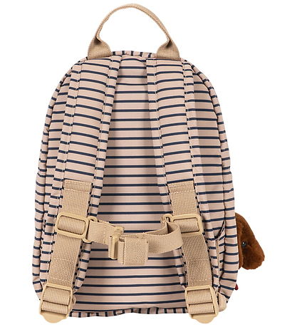 Konges Sløjd Rygsæk - Nohr Mini - Stripe La Mer