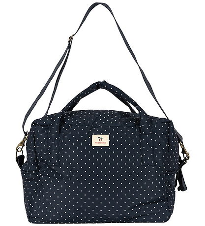 Konges Sløjd Pusletaske - All You Need - Dot Nuit Petite