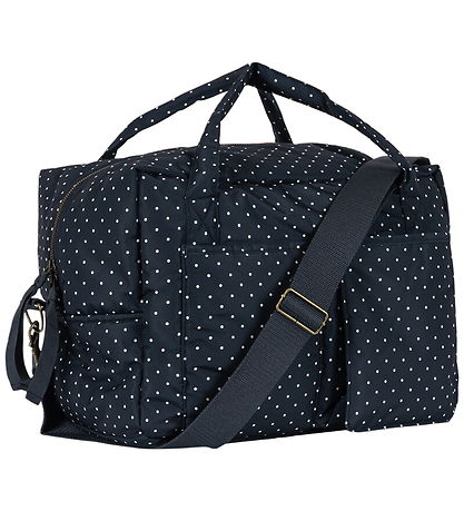 Konges Sløjd Pusletaske - All You Need - Dot Nuit Petite