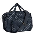 Konges Sløjd Pusletaske - All You Need - Mini - Dot Nuit Petite