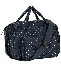 Konges Sløjd Pusletaske - All You Need - Mini - Dot Nuit Petite
