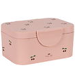 Konges Sløjd Madkasse - 1,5 L - Cherry Pink