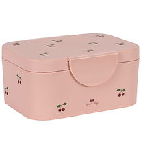 Konges Sløjd Madkasse - 1,5 L - Cherry Pink
