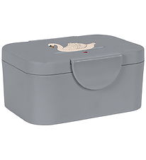 Konges Sløjd Madkasse - 1,5 L - Swan Blue