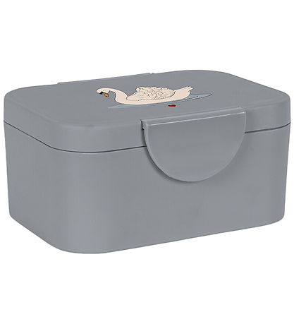 Konges Sløjd Madkasse - 1,5 L - Swan Blue