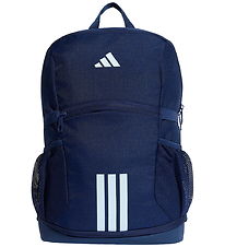 adidas Performance Rygsæk - Youth Tiro - DKBLUE/CRSK