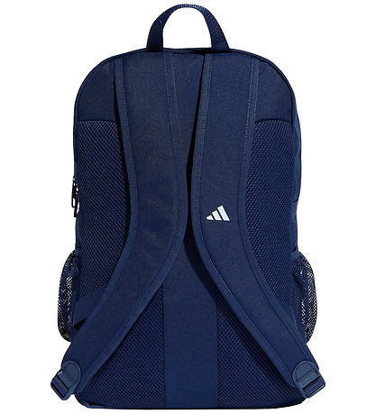 adidas Performance Rygsæk - Youth Tiro - DKBLUE/CRSK