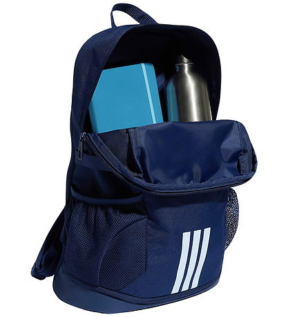 adidas Performance Rygsæk - Youth Tiro - DKBLUE/CRSK