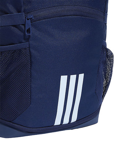 adidas Performance Rygsæk - Youth Tiro - DKBLUE/CRSK