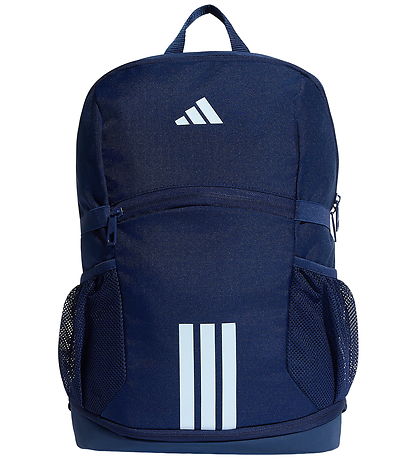 adidas Performance Rygsæk - Youth Tiro - DKBLUE/CRSK
