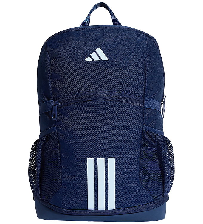 adidas Performance Rygsæk - Tiro - Dark Blue/Crystal Sky