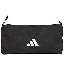 adidas Performance Penalhus - Sort/Hvid