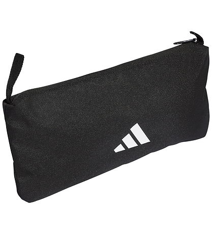 adidas Performance Penalhus - Sort/Hvid