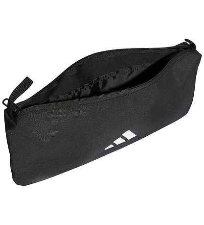 adidas Performance Penalhus - Sort/Hvid