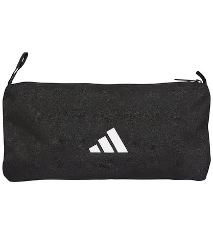 adidas Performance Penalhus - Sort/Hvid