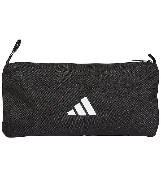 adidas Performance Penalhus - Sort/Hvid
