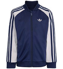 adidas Originals Træningssæt - SST - NINDIG/GRETWO
