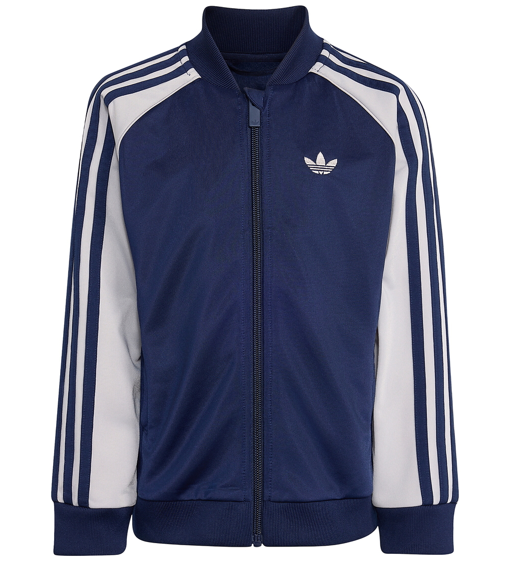 adidas Originals Survtement - SST - NINDIGGRETWO - adidas Originals - 4 ans 104 - Survtement 67 €