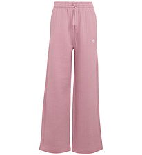 adidas Originals Sweatpants - Wide Leg - MAGMAU