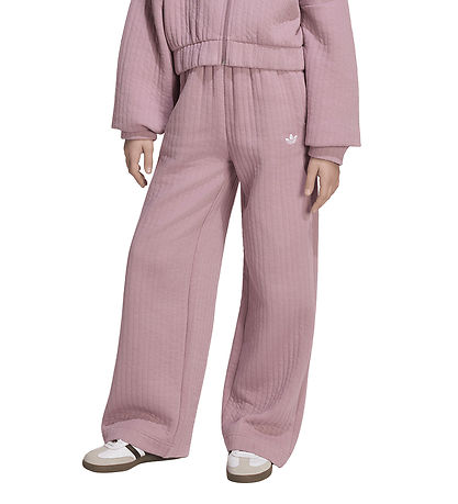 adidas Originals Sweatpants - Wide Leg - MAGMAU