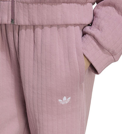 adidas Originals Sweatpants - Wide Leg - MAGMAU