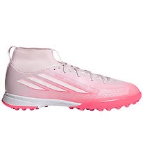 adidas Performance Fodboldstøvler - F50 Sparkfusion Lea - SOLTUR