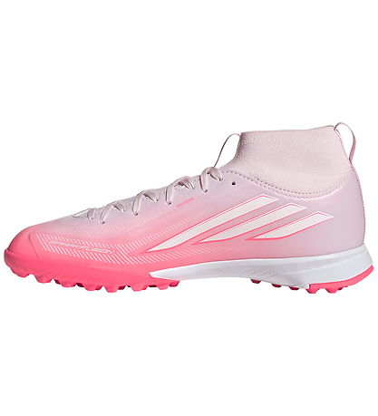 adidas Performance Fodboldstøvler - F50 Sparkfusion Lea - SOLTUR