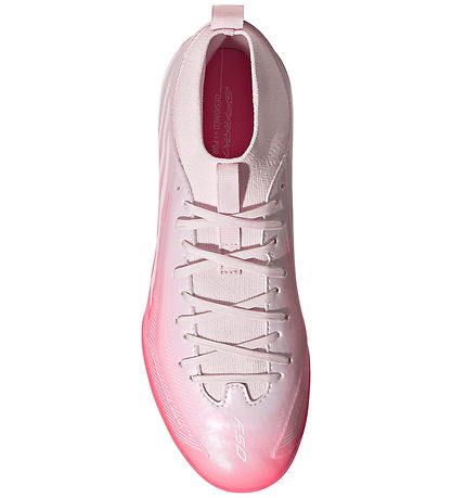 adidas Performance Fodboldstøvler - F50 Sparkfusion Lea - SOLTUR