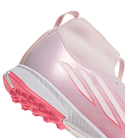 adidas Performance Fodboldstøvler - F50 Sparkfusion Lea - SOLTUR