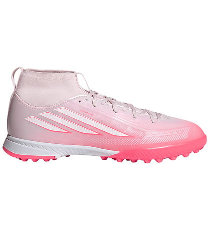 adidas Performance Fodboldstøvler - F50 Sparkfusion Lea - SOLTUR