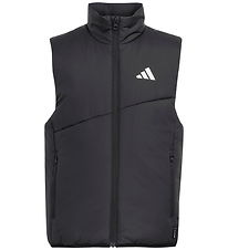 adidas Performance Puffer Vest - Terrex K MT INS - Black