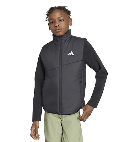 adidas Performance Dynevest - Terrex K MT INS - Sort