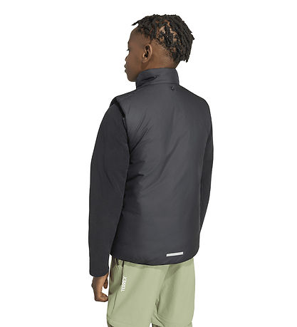 adidas Performance Dynevest - Terrex K MT INS - Sort
