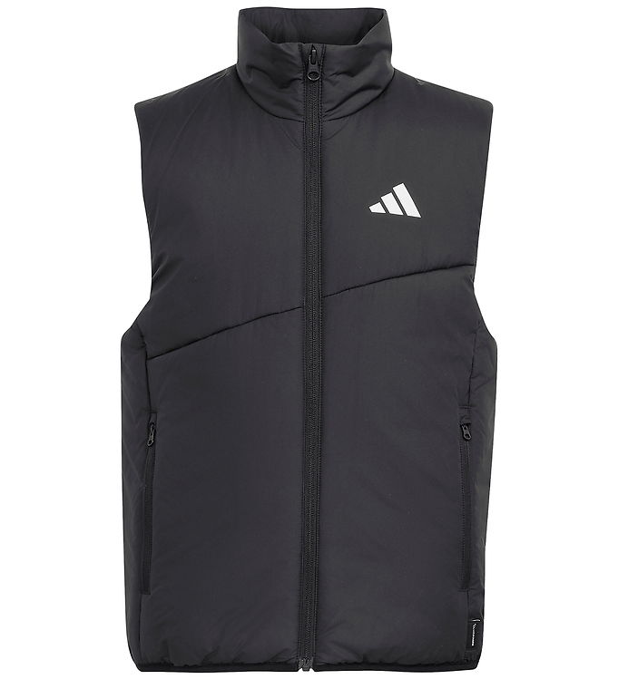 adidas Performance Dunväst - Terrex K MT INS - Svart