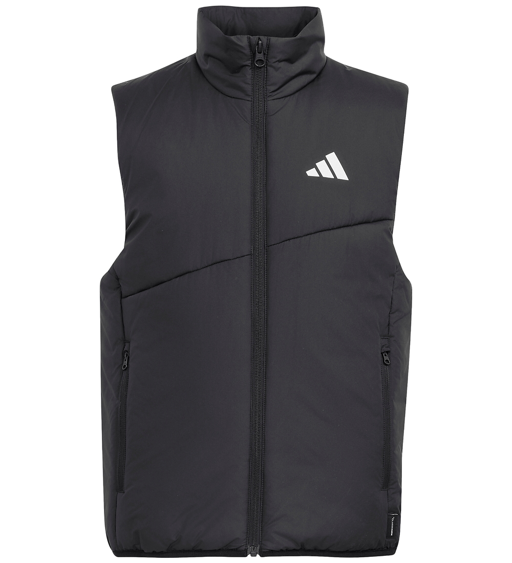 adidas Performance Doudoune sans manches - Terrex K MT INS - Noi - adidas Performance - 6 ans 116 - Gilet Doudoune 67 €